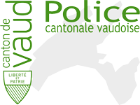 Police Cantonale Vaudoise | Many Ways